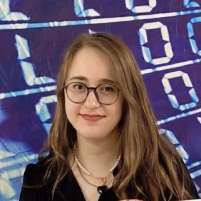 Özge Çinko